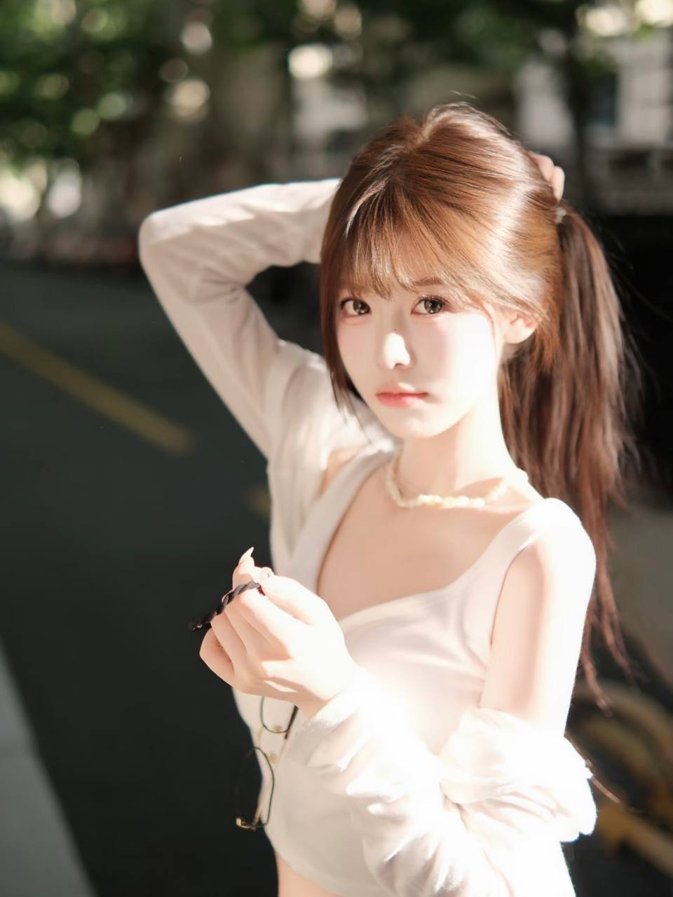穿越成农女她先建了学堂